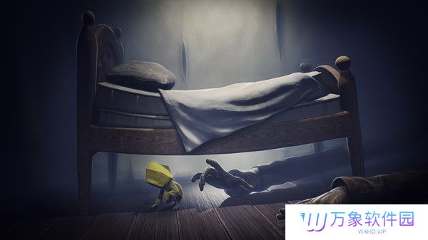 小小梦魇完全版