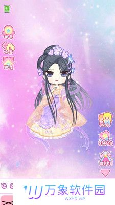 丝袜女神