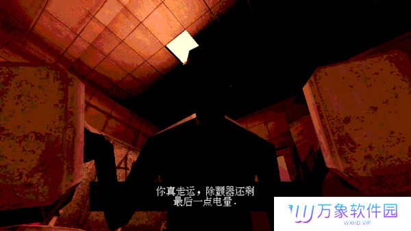 与恶魔的赌局最新版