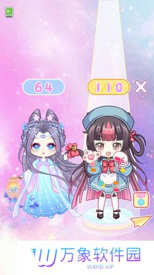 丝袜女神