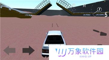 碰撞测试模拟器2