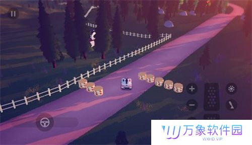 黄金拉力竞速赛