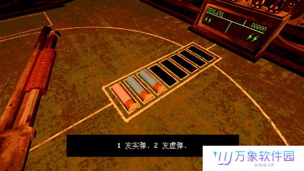 与恶魔的赌局正版手游