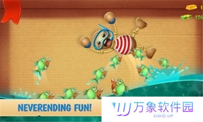 狂扁木偶人中文版