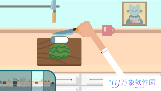 安全吃点