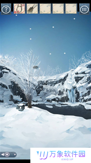 忘雪