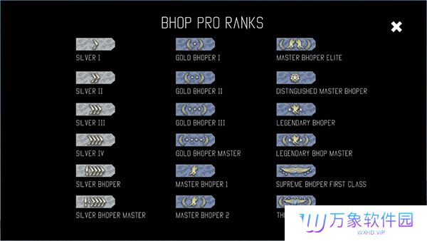 bhoppro中文版最新版本
