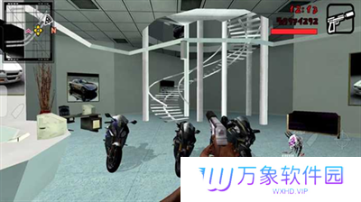 魅影gtr顶配版