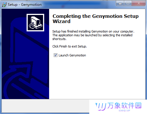 Genymotion