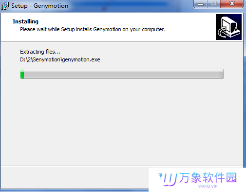 Genymotion