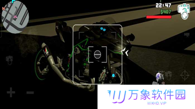魅影gtr顶配版