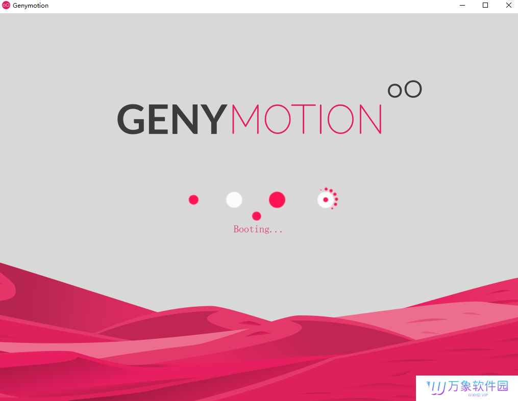 Genymotion