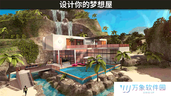 AvakinLife最新版