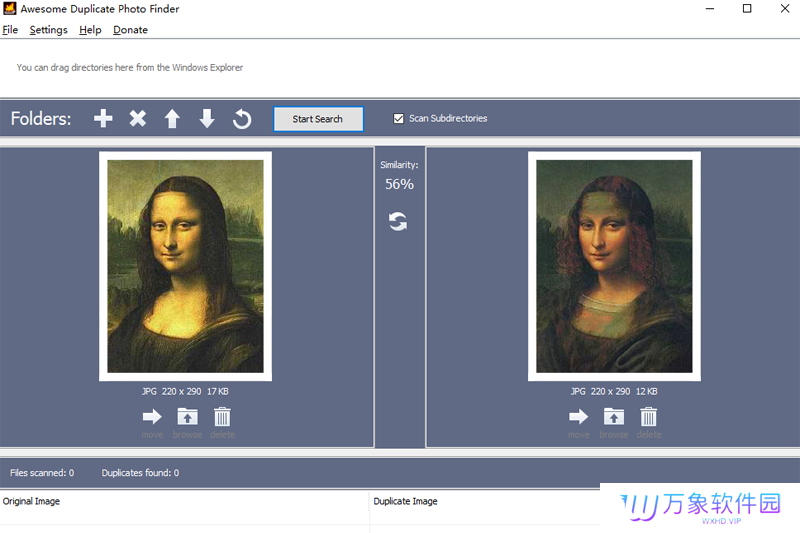 Duplicate Photo Finder桌面版
