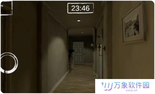 浴室恐怖游戏