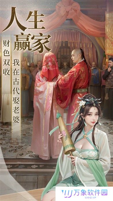 极品芝麻官