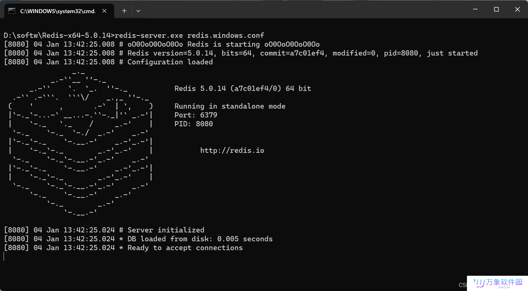 Another Redis DeskTop Manager简体中文版
