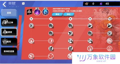 《火炬之光：无限》狂人最强天赋加点推荐