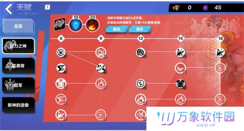 《火炬之光：无限》狂人最强天赋加点推荐