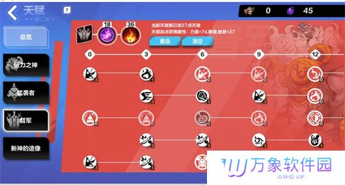《火炬之光：无限》狂人最强天赋加点推荐
