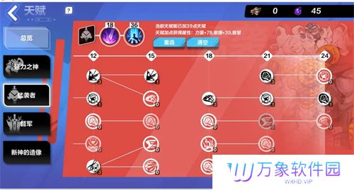 《火炬之光：无限》狂人最强天赋加点推荐