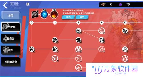 《火炬之光：无限》狂人最强天赋加点推荐