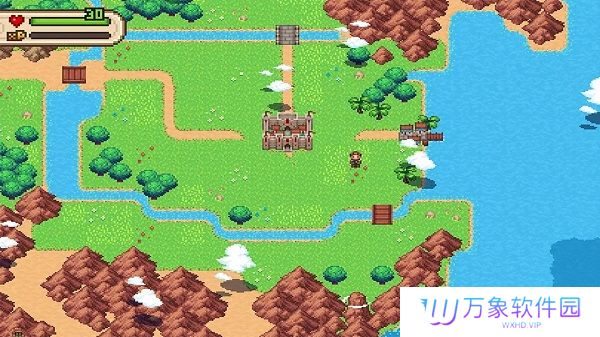 进化之地2完整版