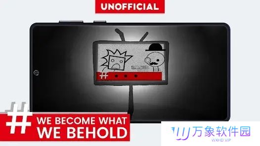 新闻制造模拟器中文版