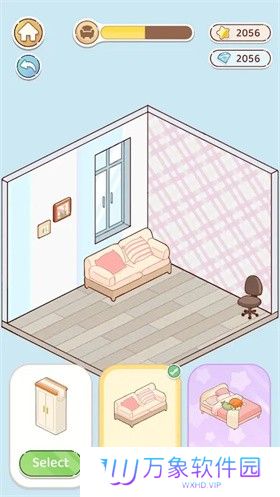 优优家装人生