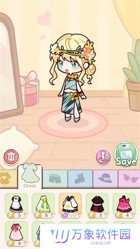 优优家装人生