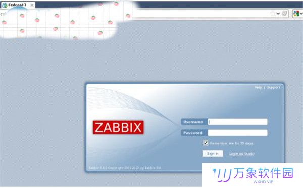 Zabbix全新版
