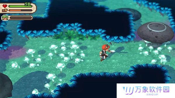 进化之地2完整版