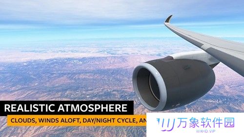 无限飞行2024手机版