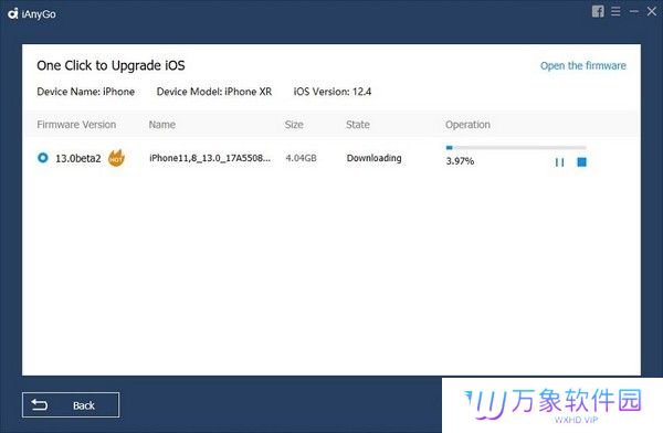 iAnyGo全新版