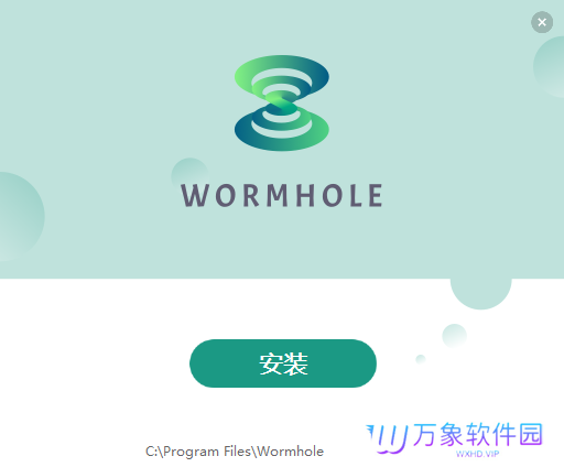 Wormhole正版