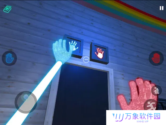 可怕的五晚