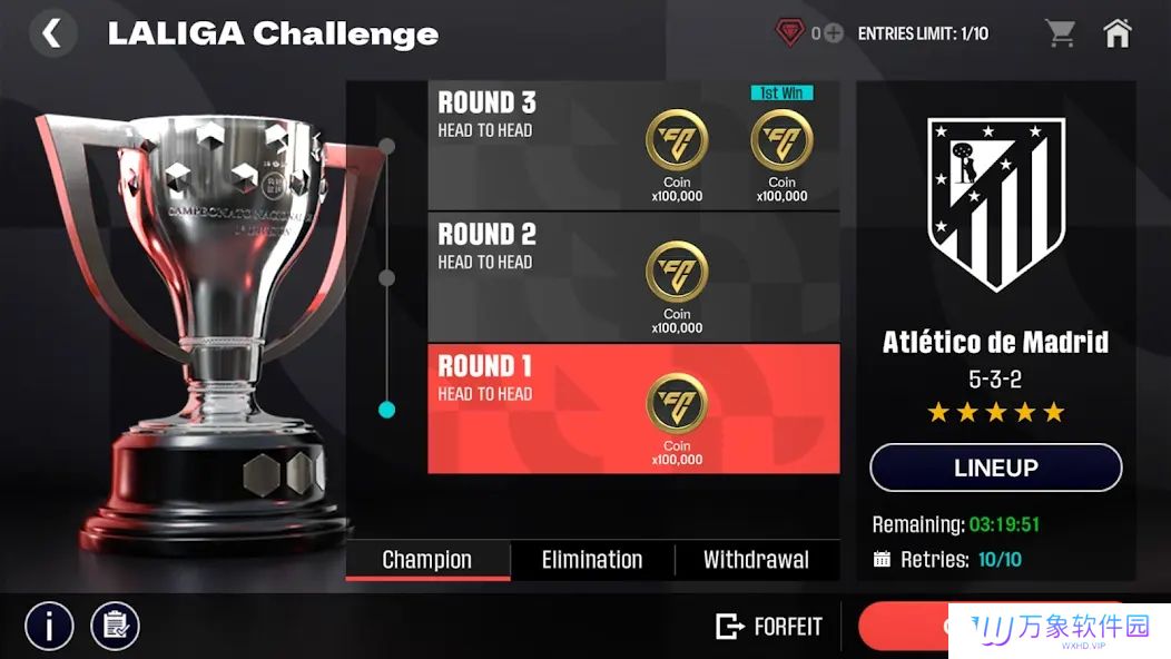 EA Sports FC