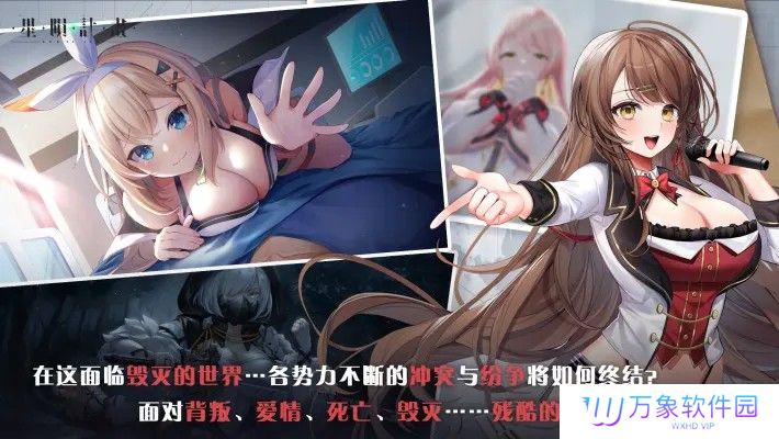erolabs工作实验室