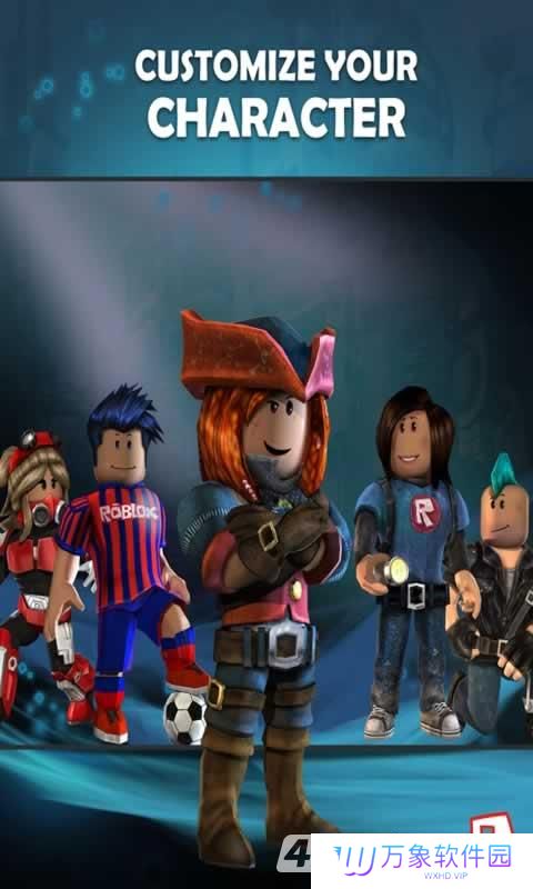 罗布乐思roblox