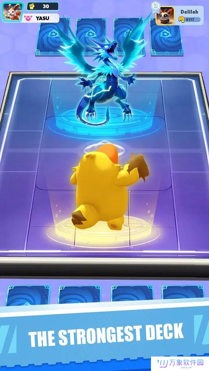 TCG卡牌超市