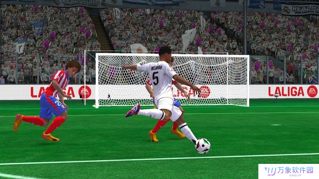 EA Sports FC