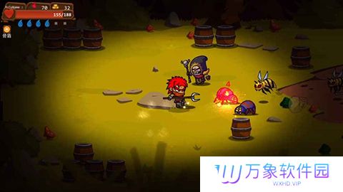 一命通关最新版