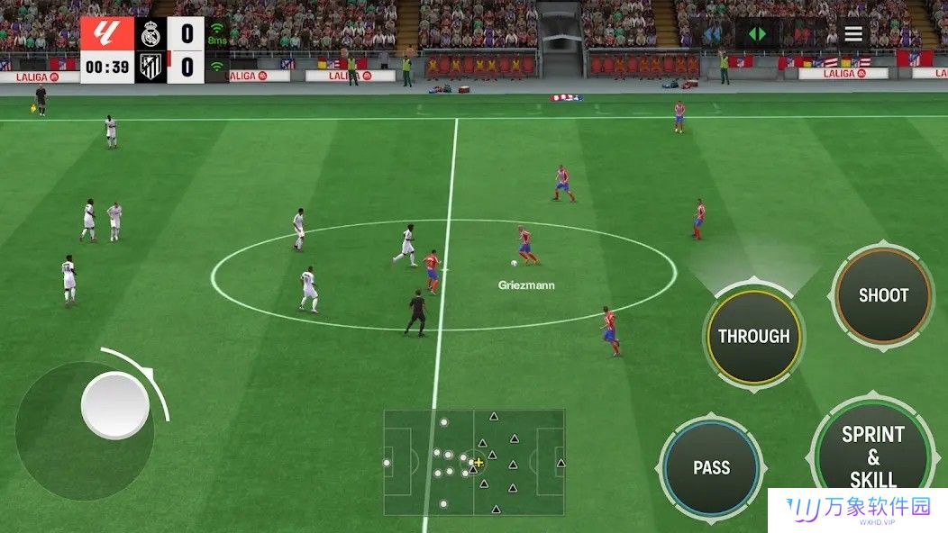 EA Sports FC