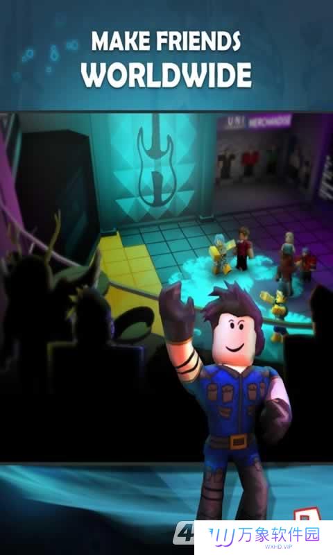 罗布乐思roblox