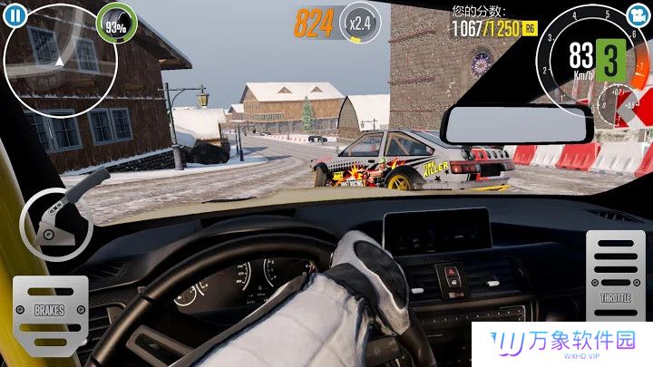 CarX漂移赛车2最新版