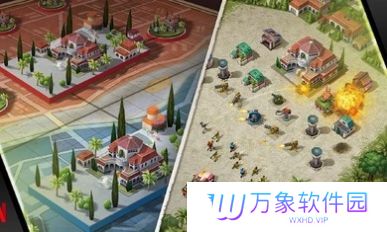 卡特尔战争最新版