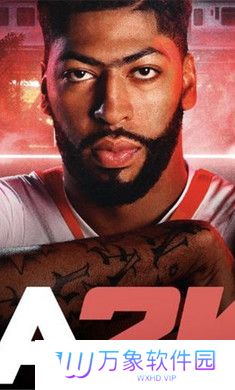 NBA2k20百人存档版