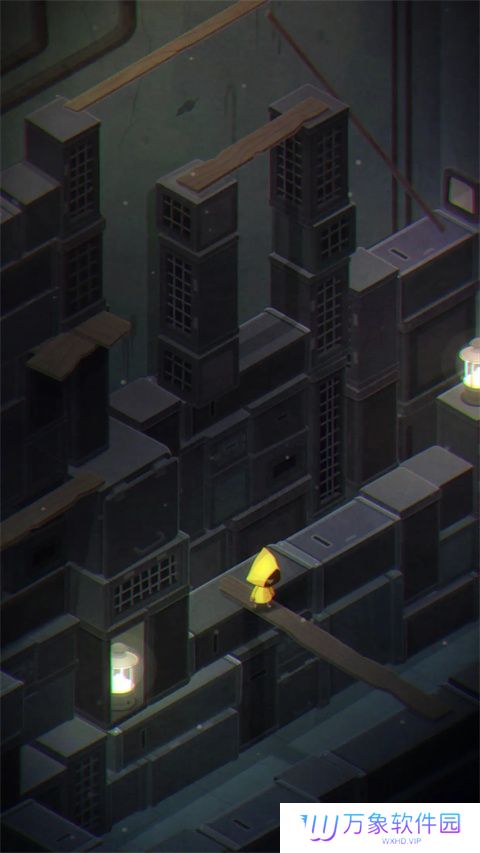 超小梦魇