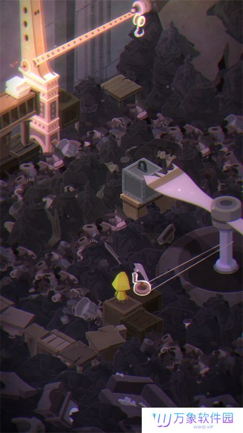超小梦魇