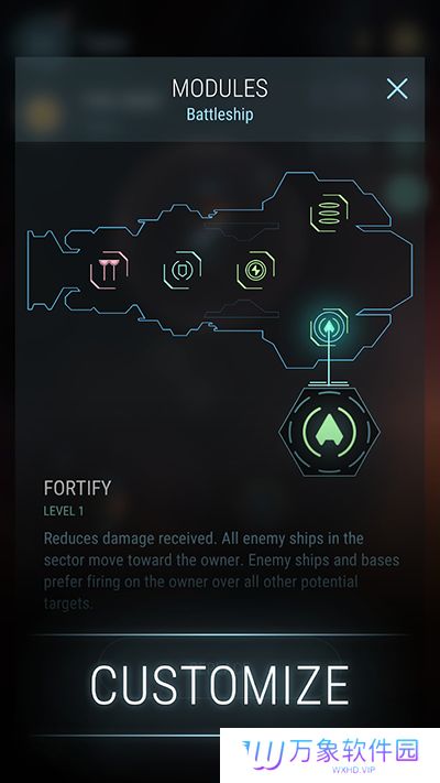 哈迪斯行星最新版